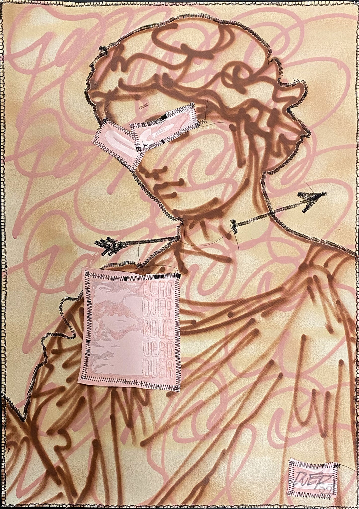 A Singer