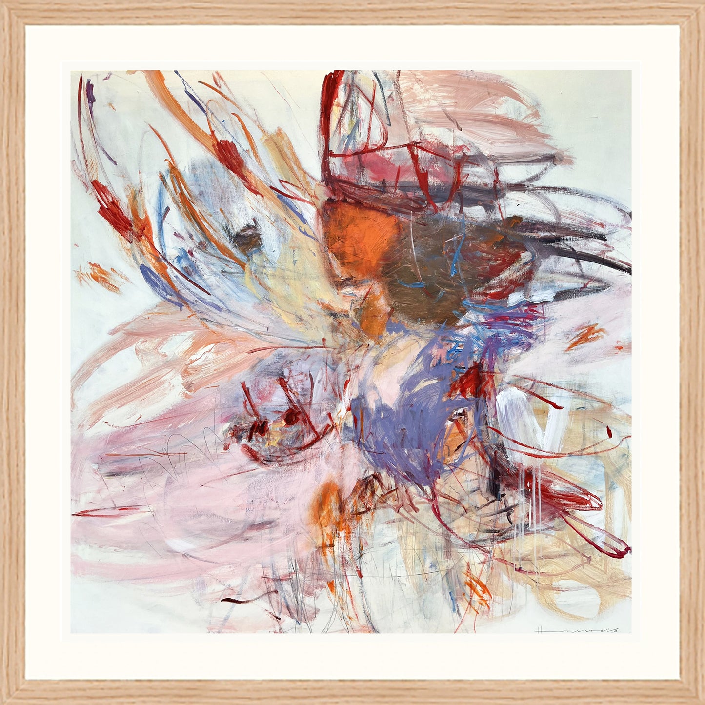 Inside out