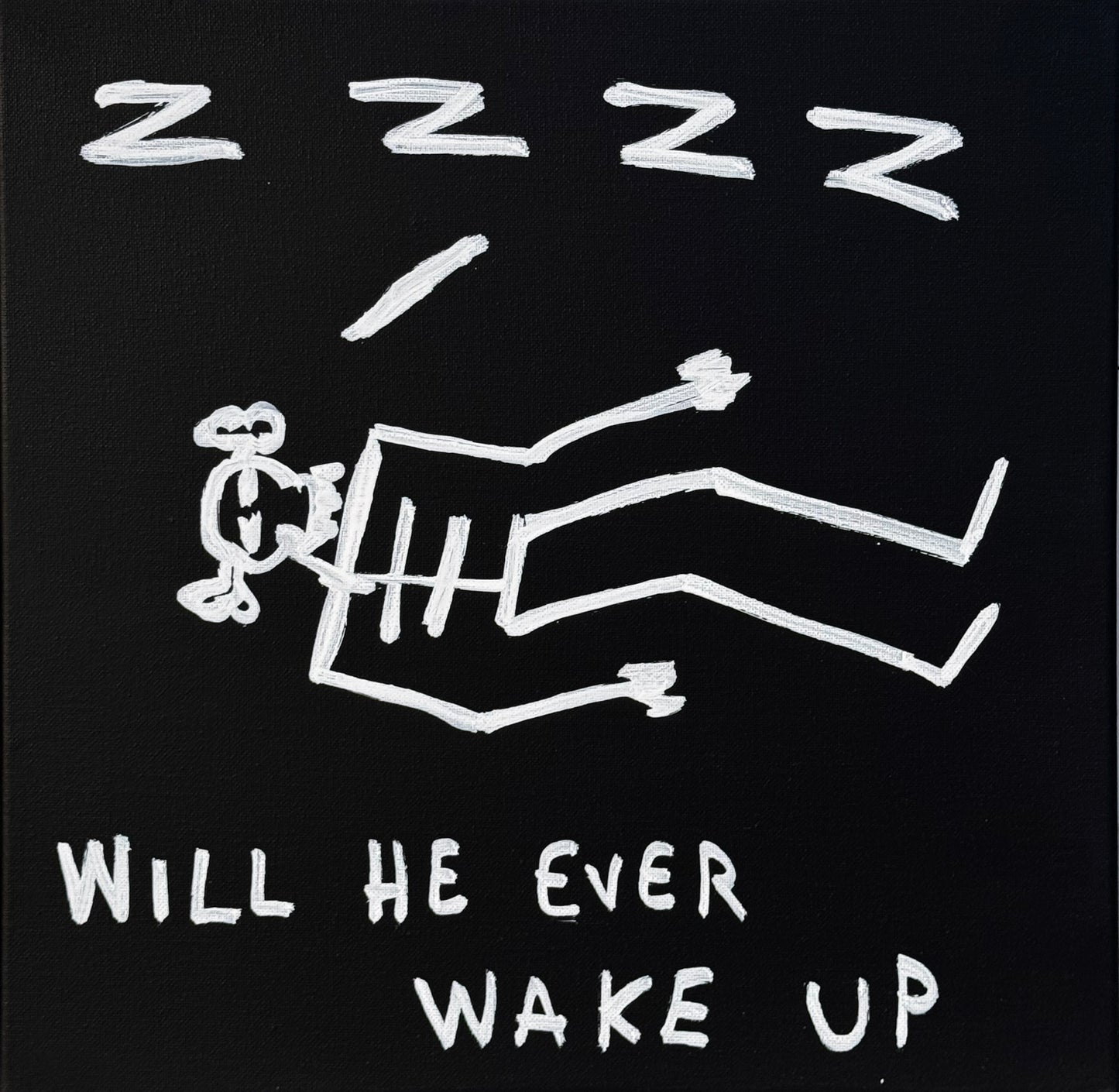 Slumber