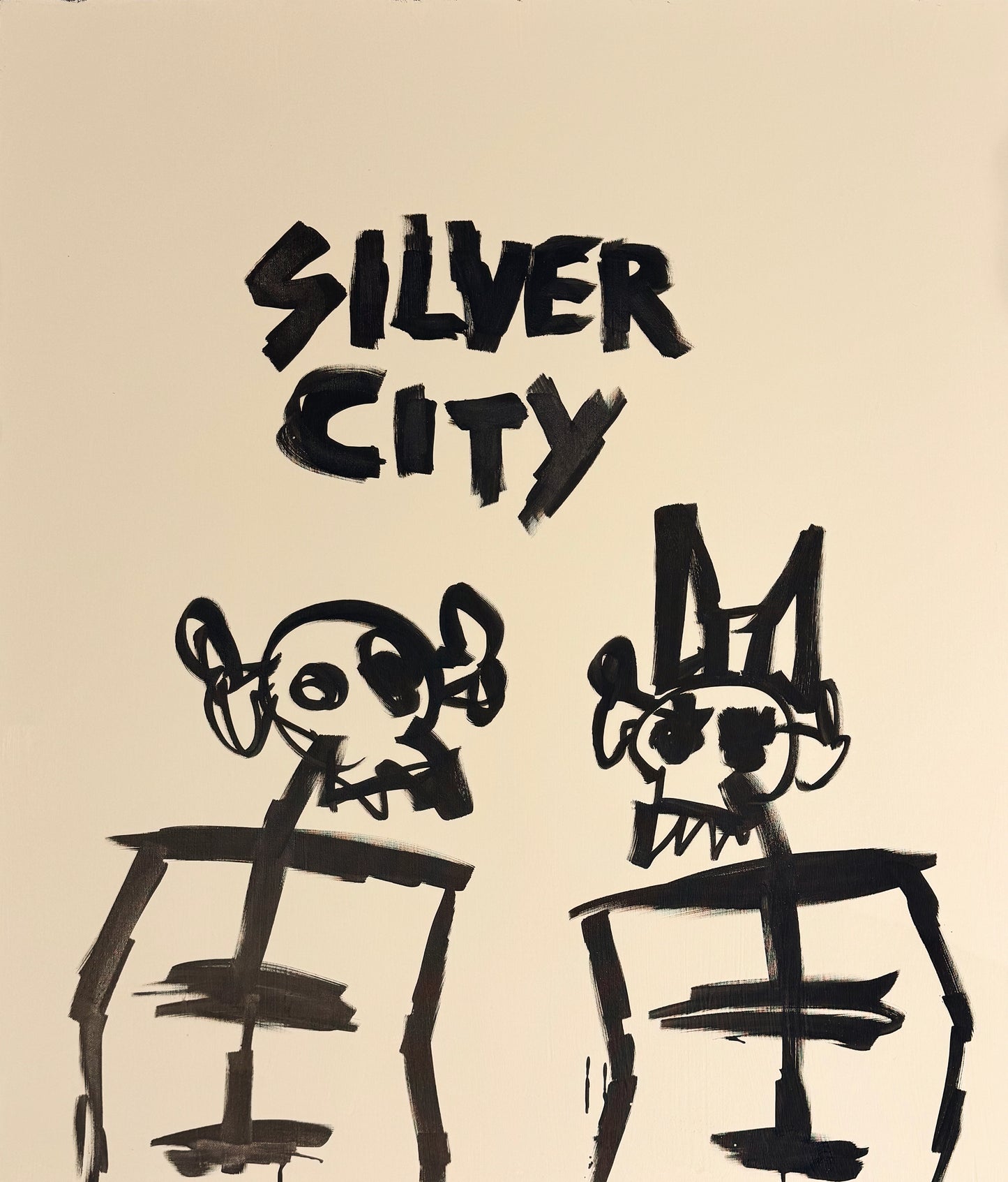 City of Dreams