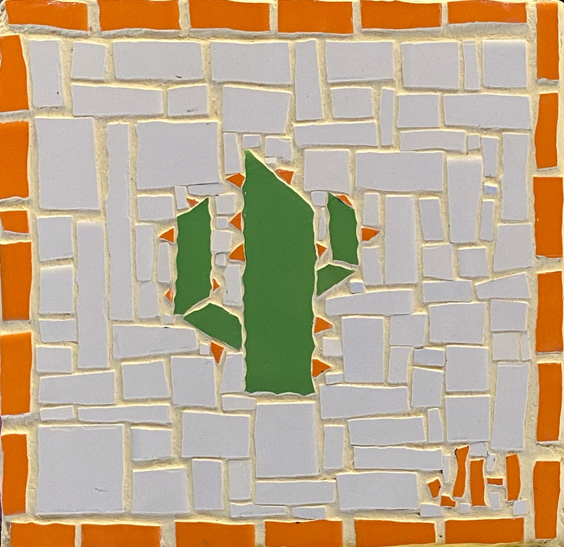 Cactus III