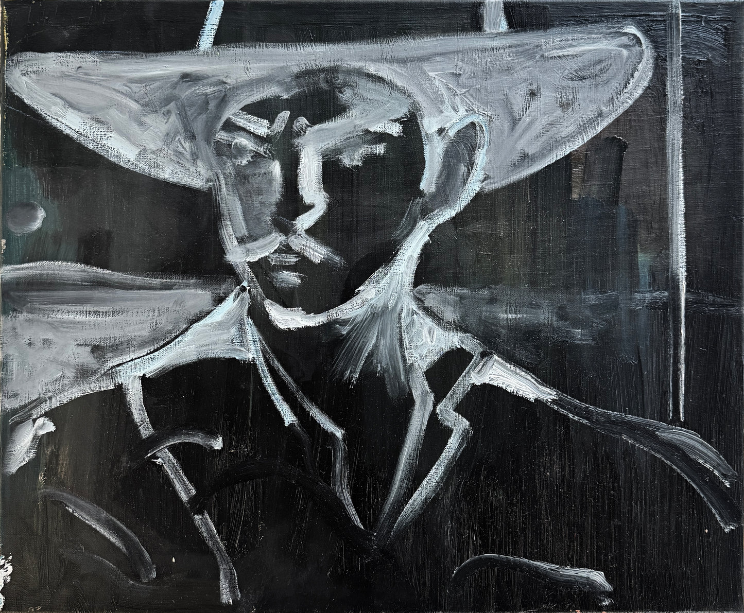 Cowpoke (The Bad)