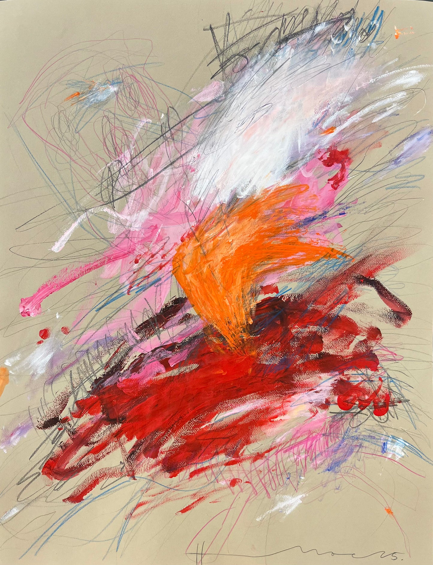 Untitled I