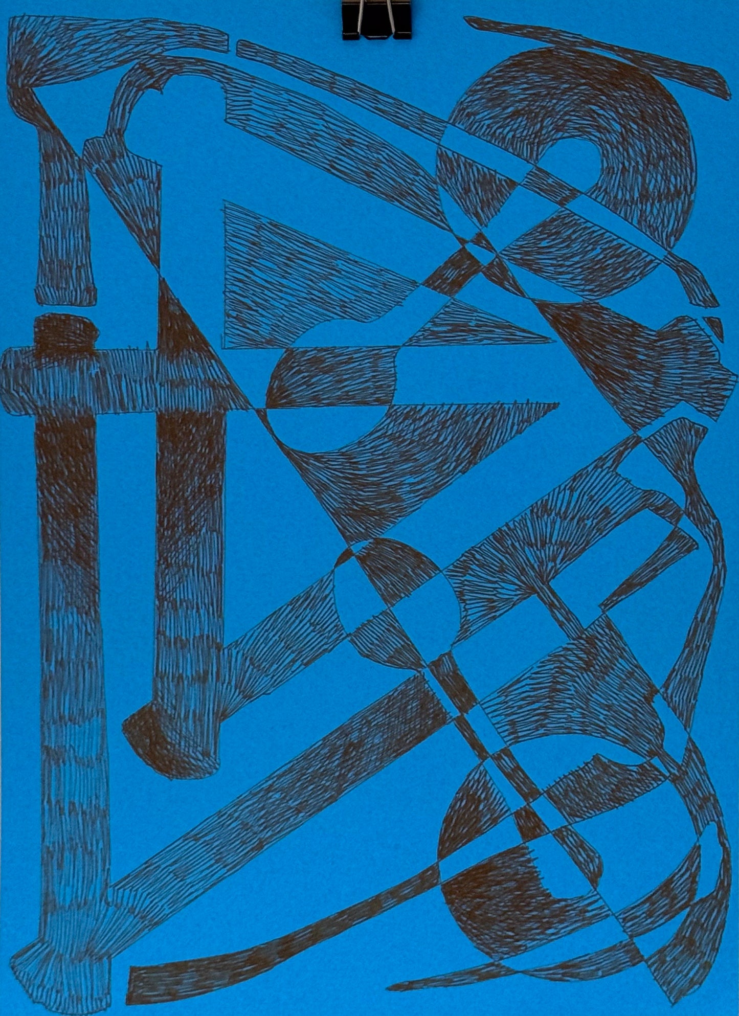 utvalg fra serier nr. 32