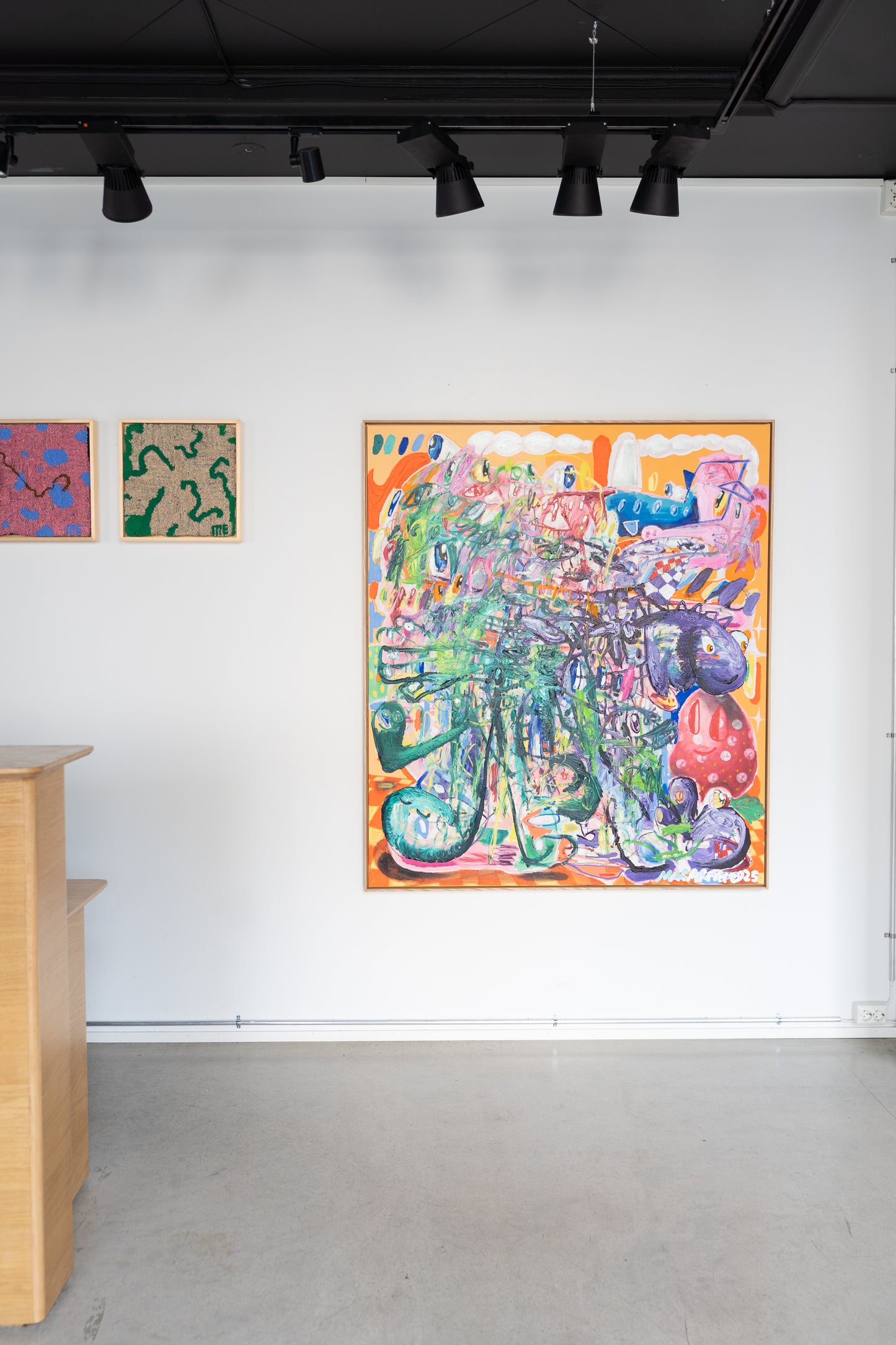 Amanita Muscaria Strawberry