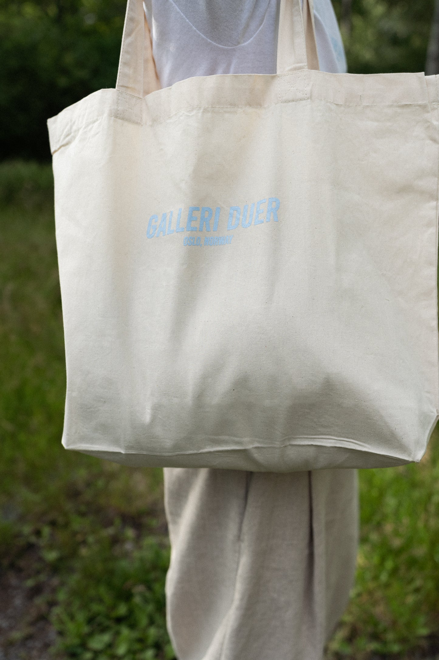 Galleri Duer - Totebag