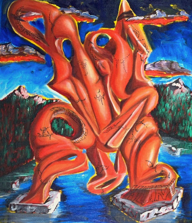 Monument 7
