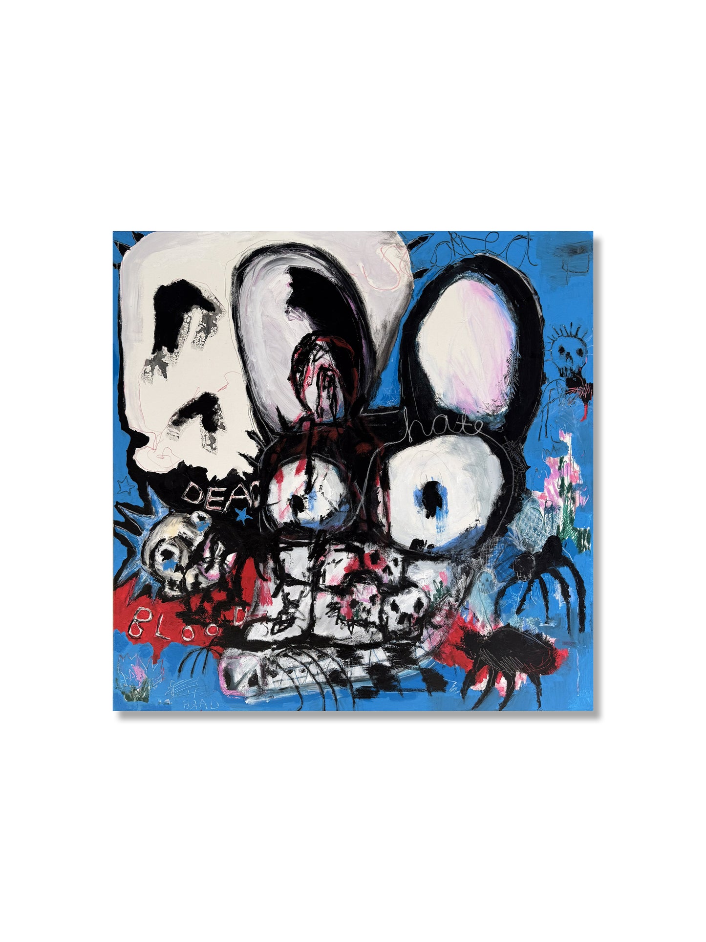 A punks diary