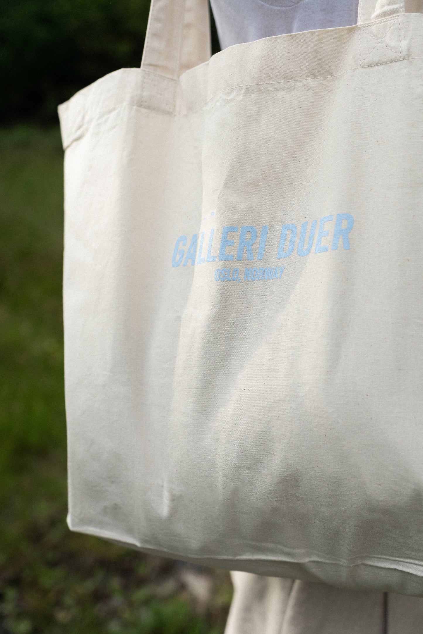 Galleri Duer - Totebag