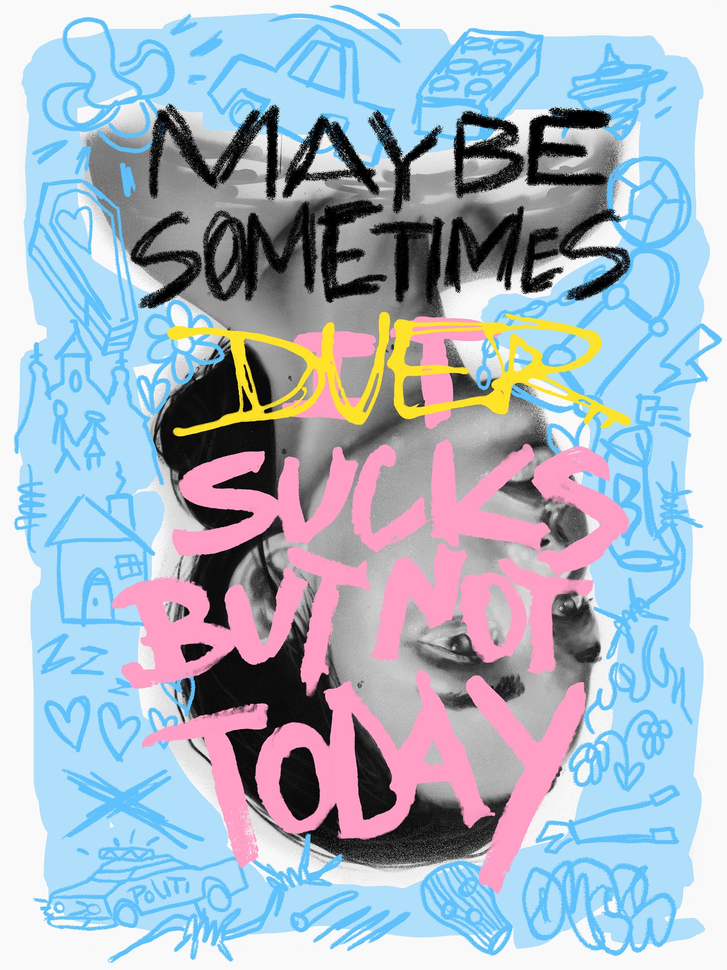 Duer Sucks II