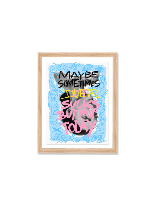 Duer Sucks II