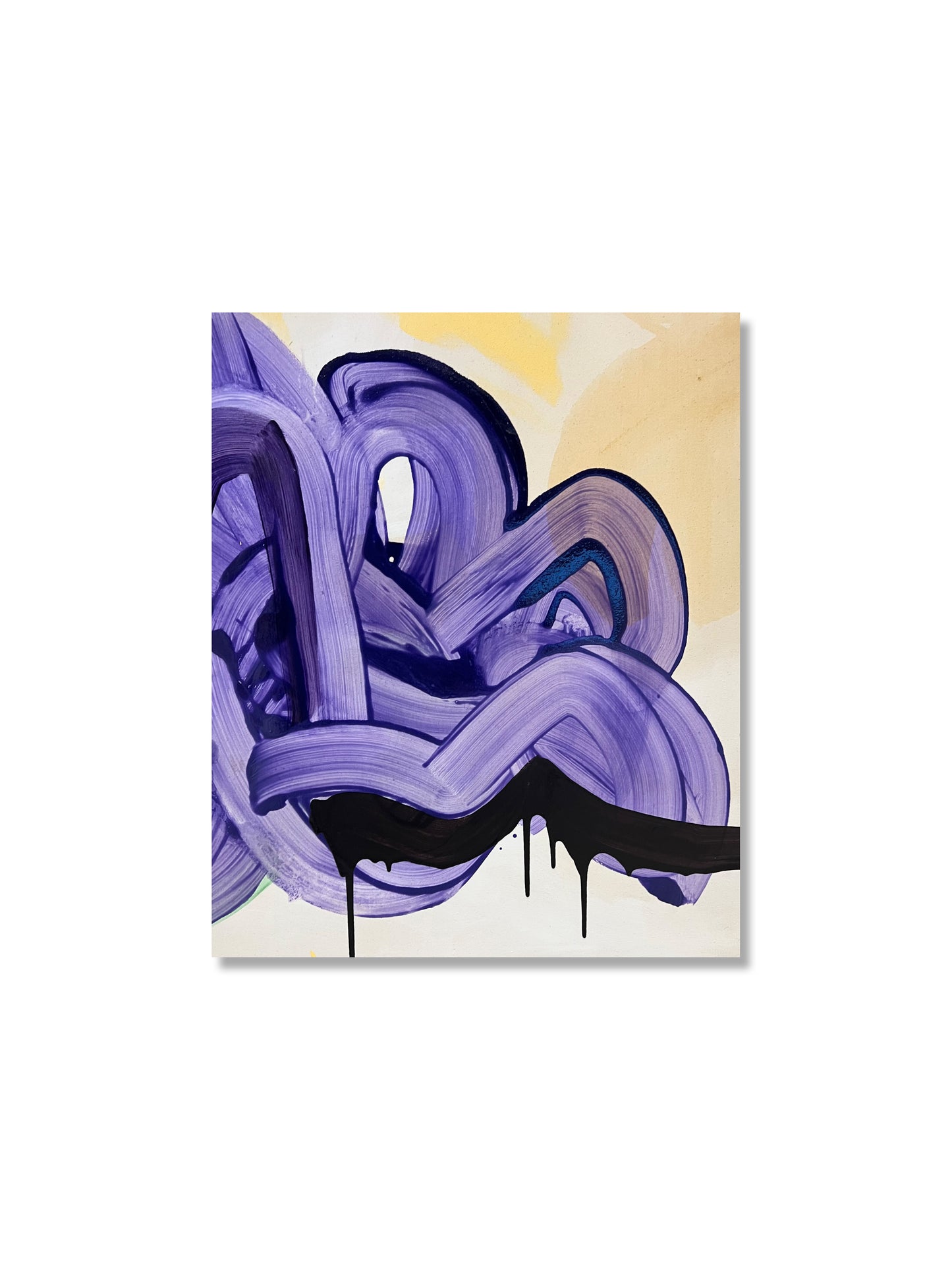 FLUX RUN