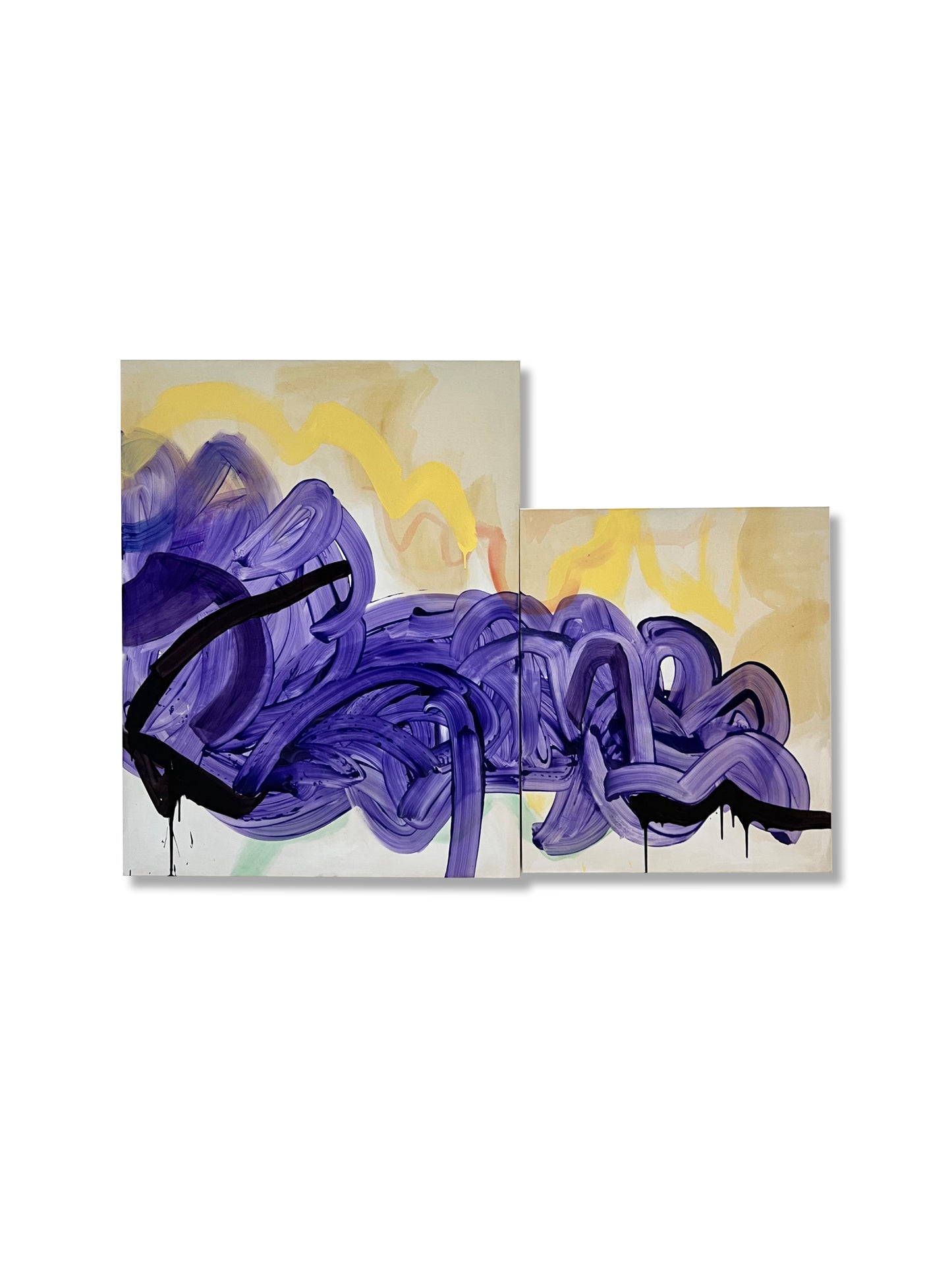 FLUX+RUN (Combined Series)