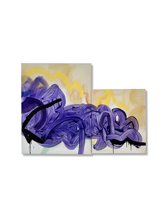 FLUX+RUN (Combined Series)