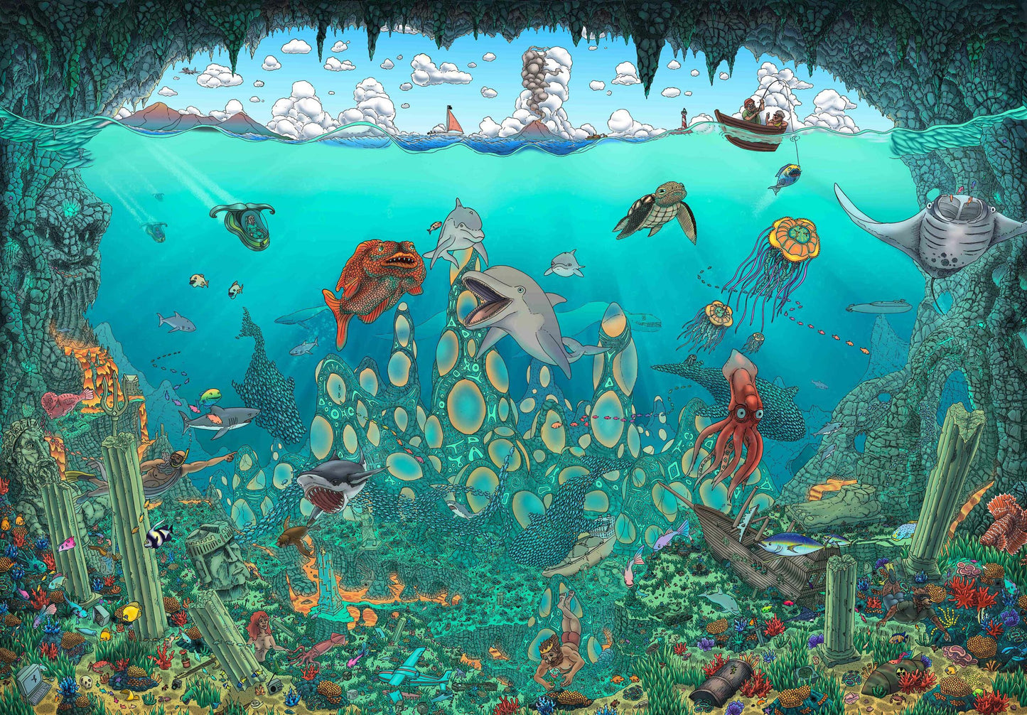 Atlantis