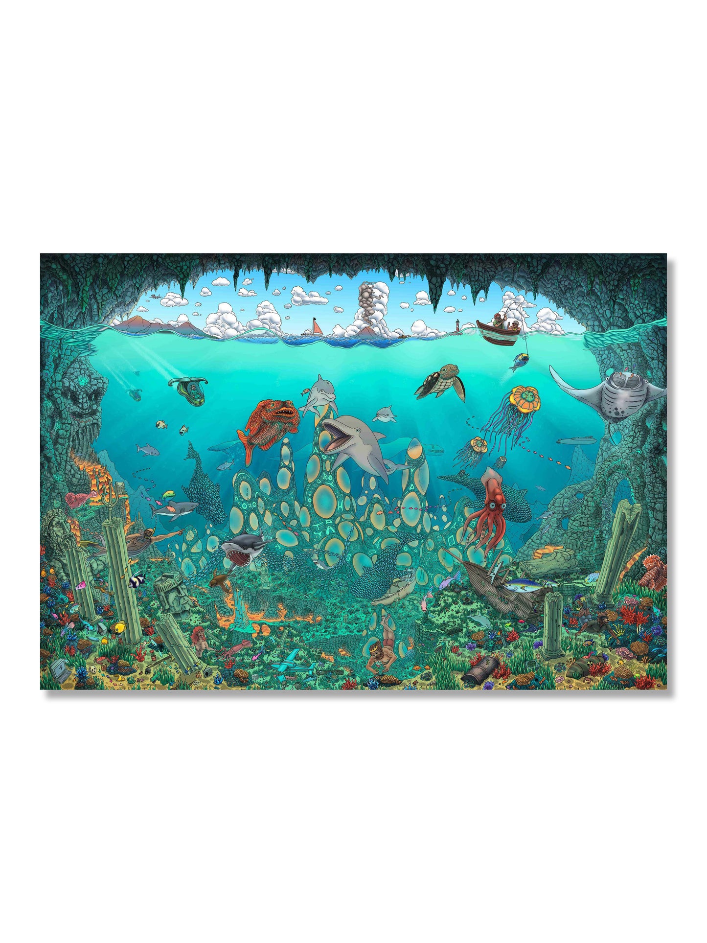 Atlantis