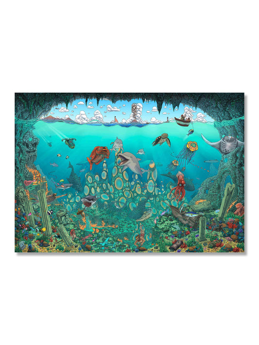 Atlantis