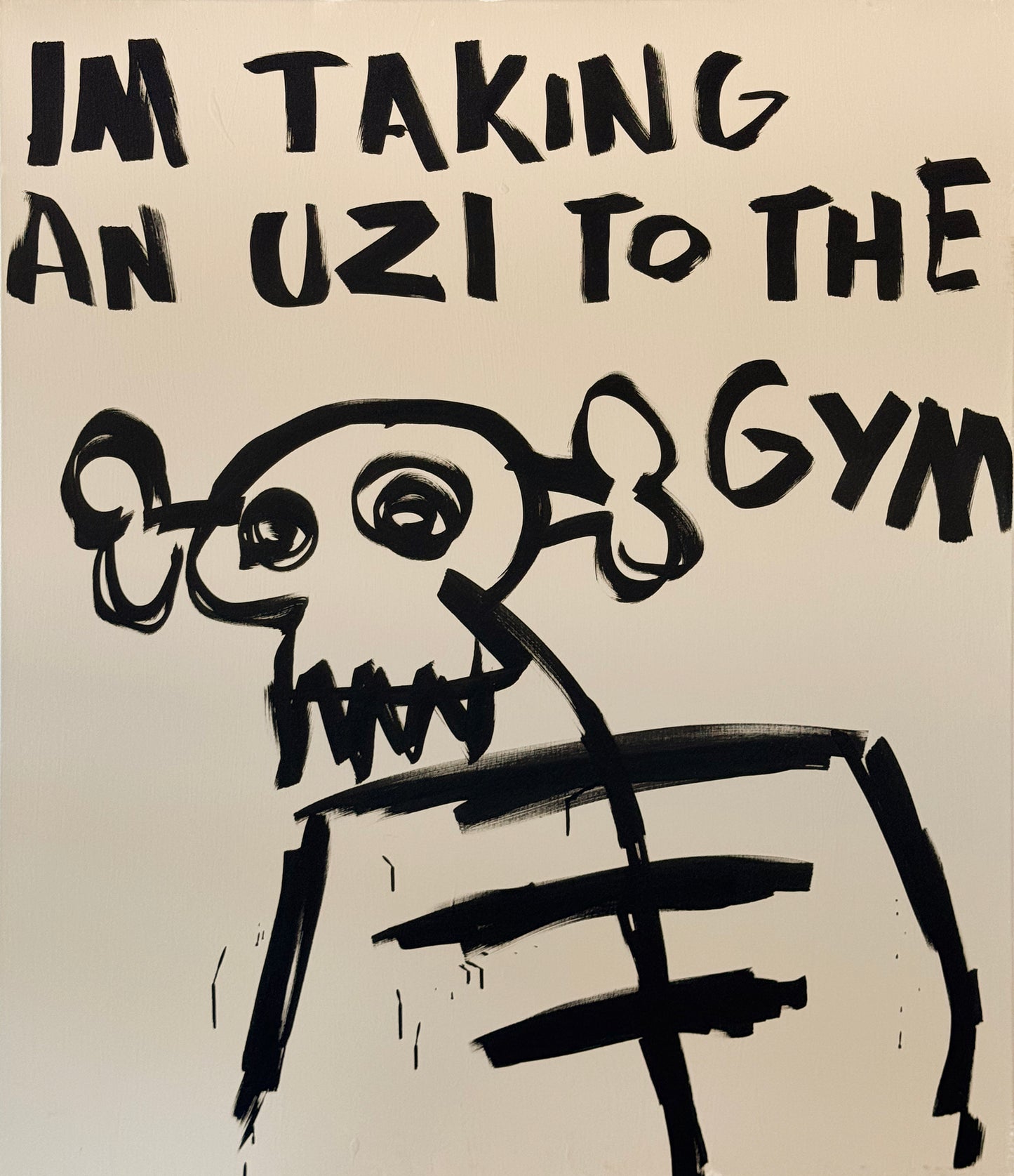 Gymbro