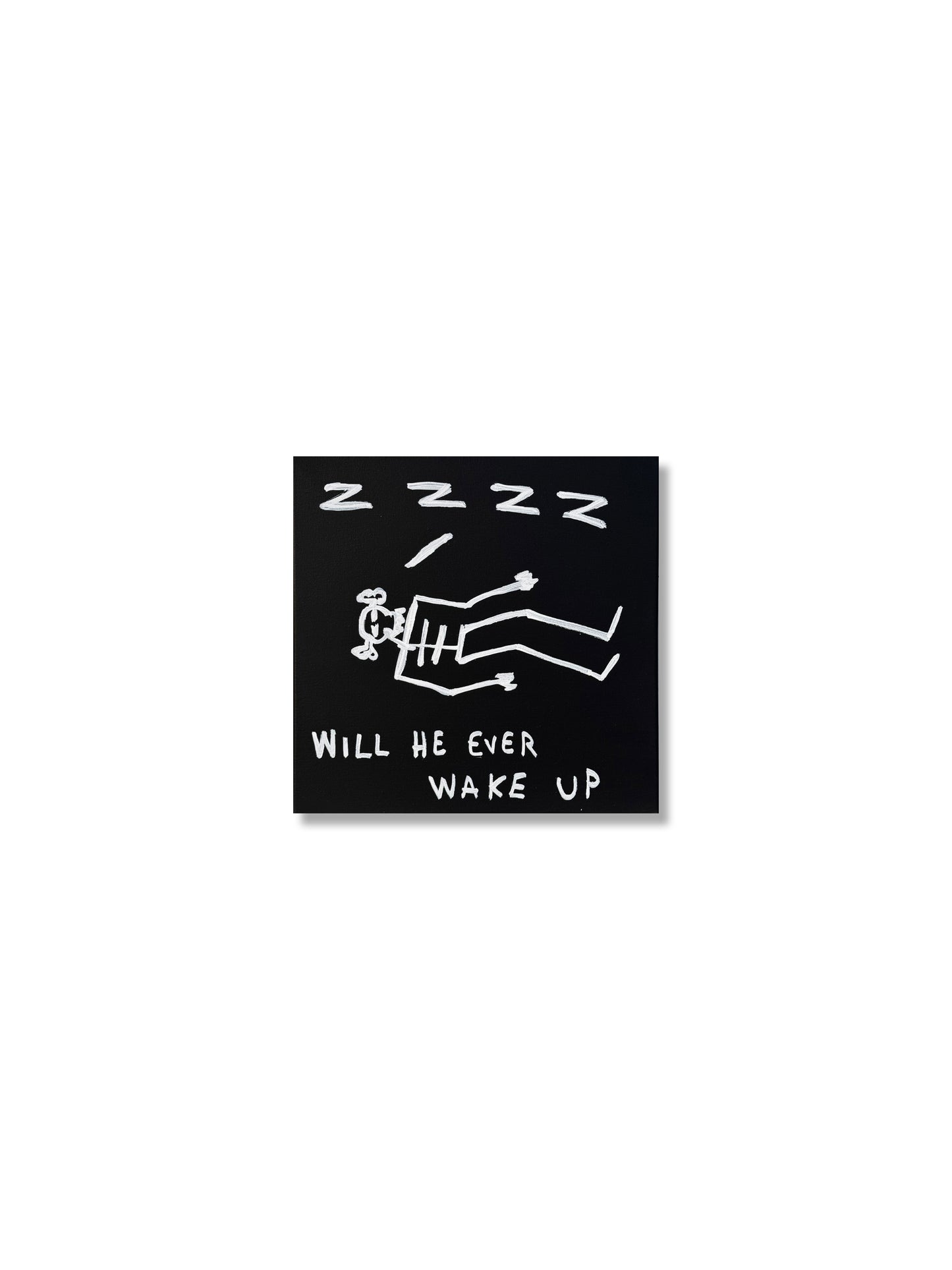 Slumber