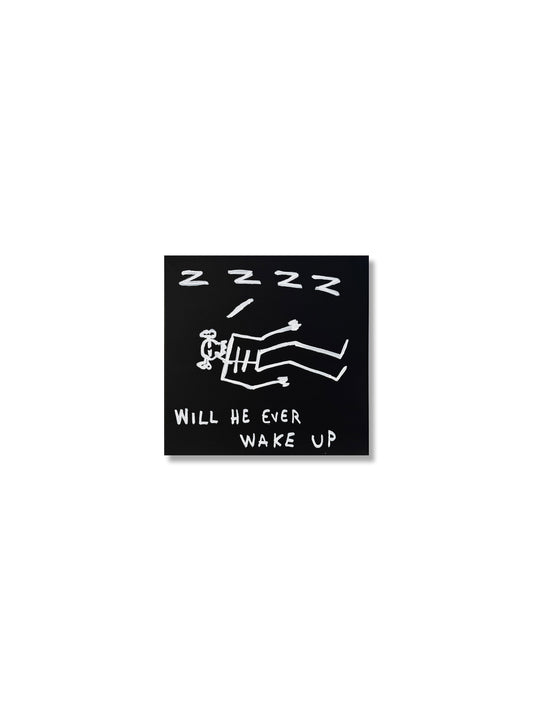Slumber