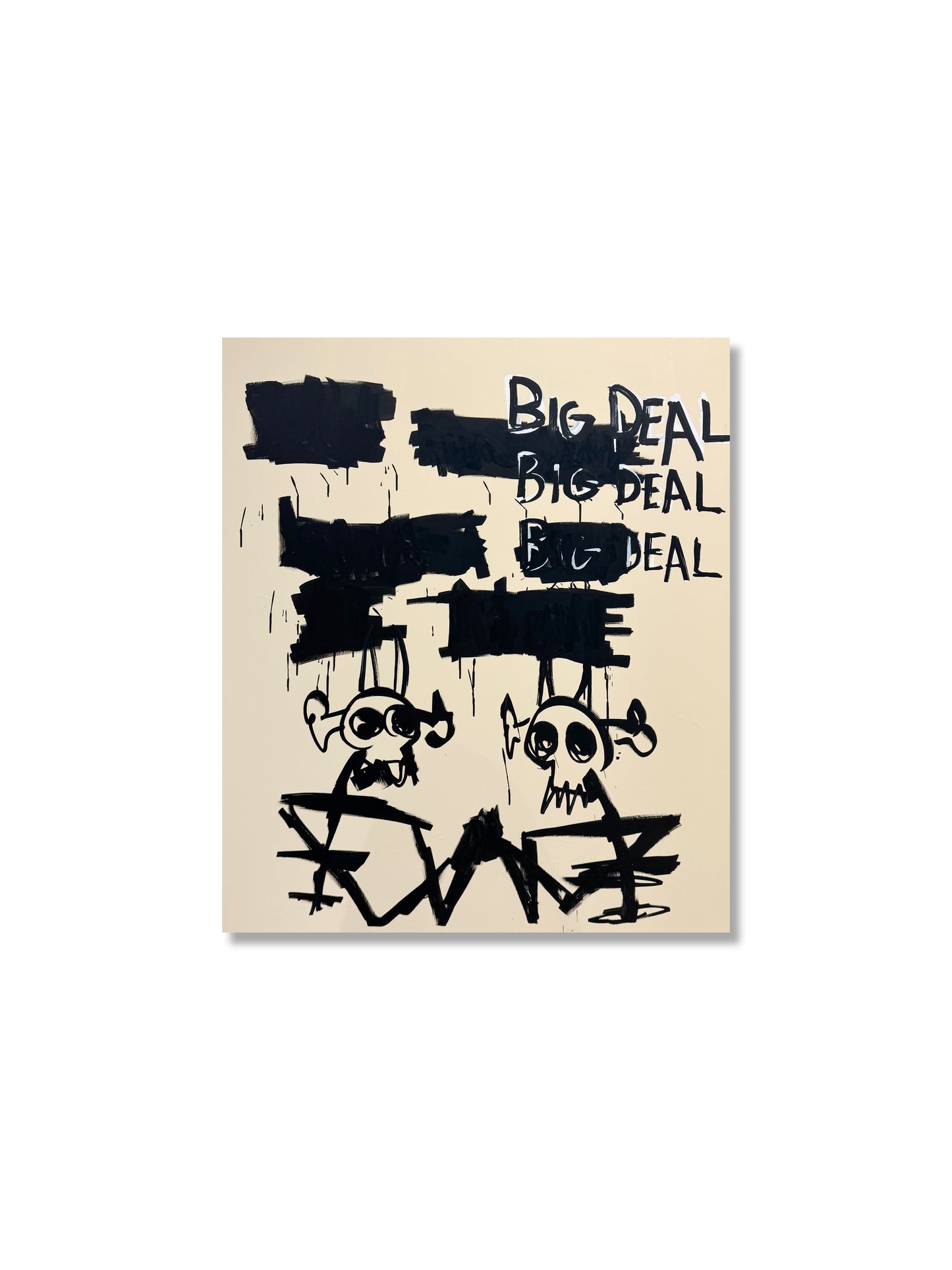 Big deal