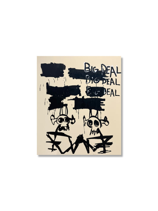 Big deal