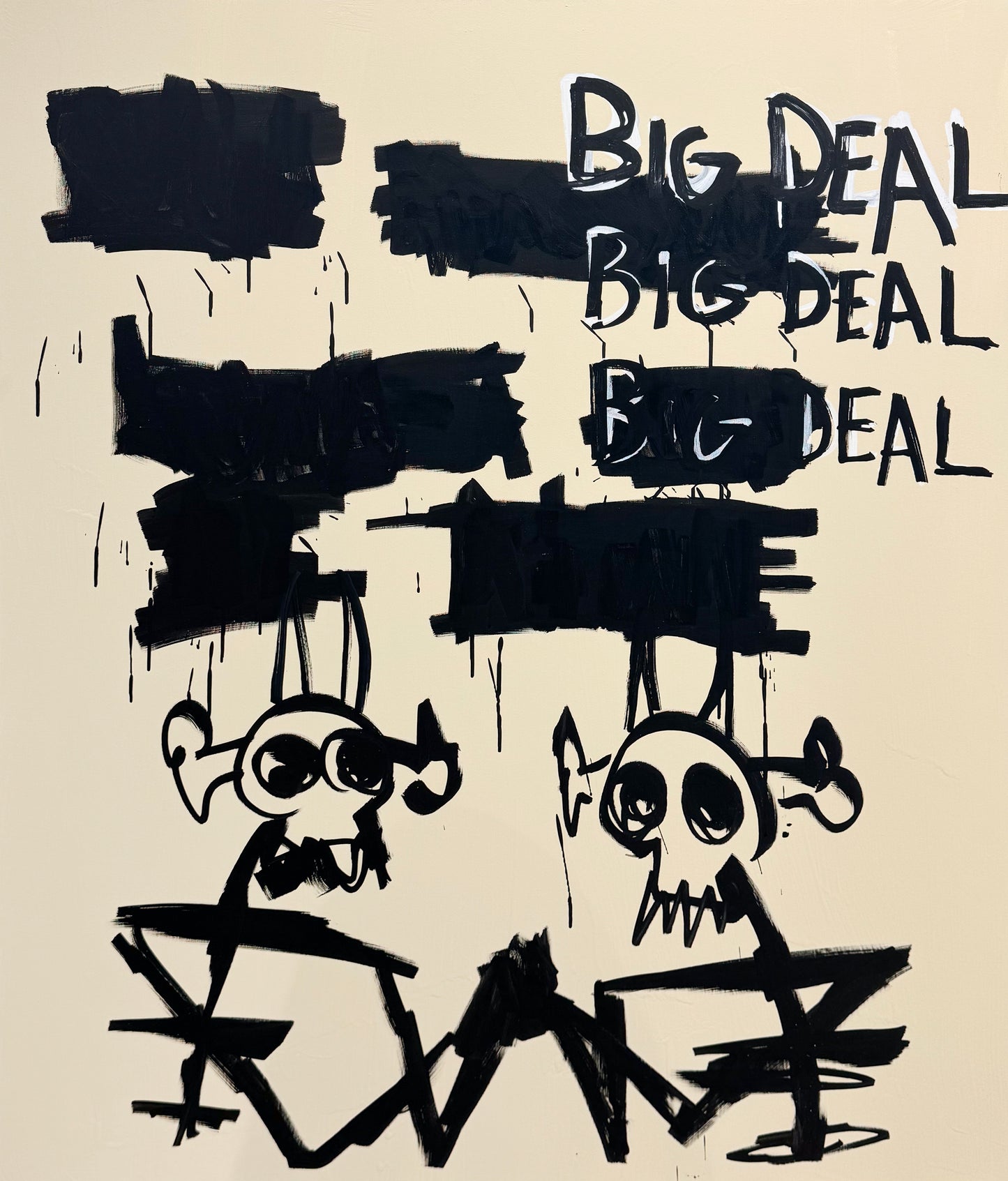 Big deal