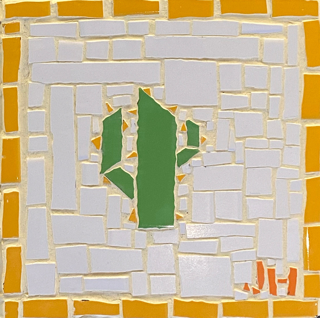 Cactus IIII