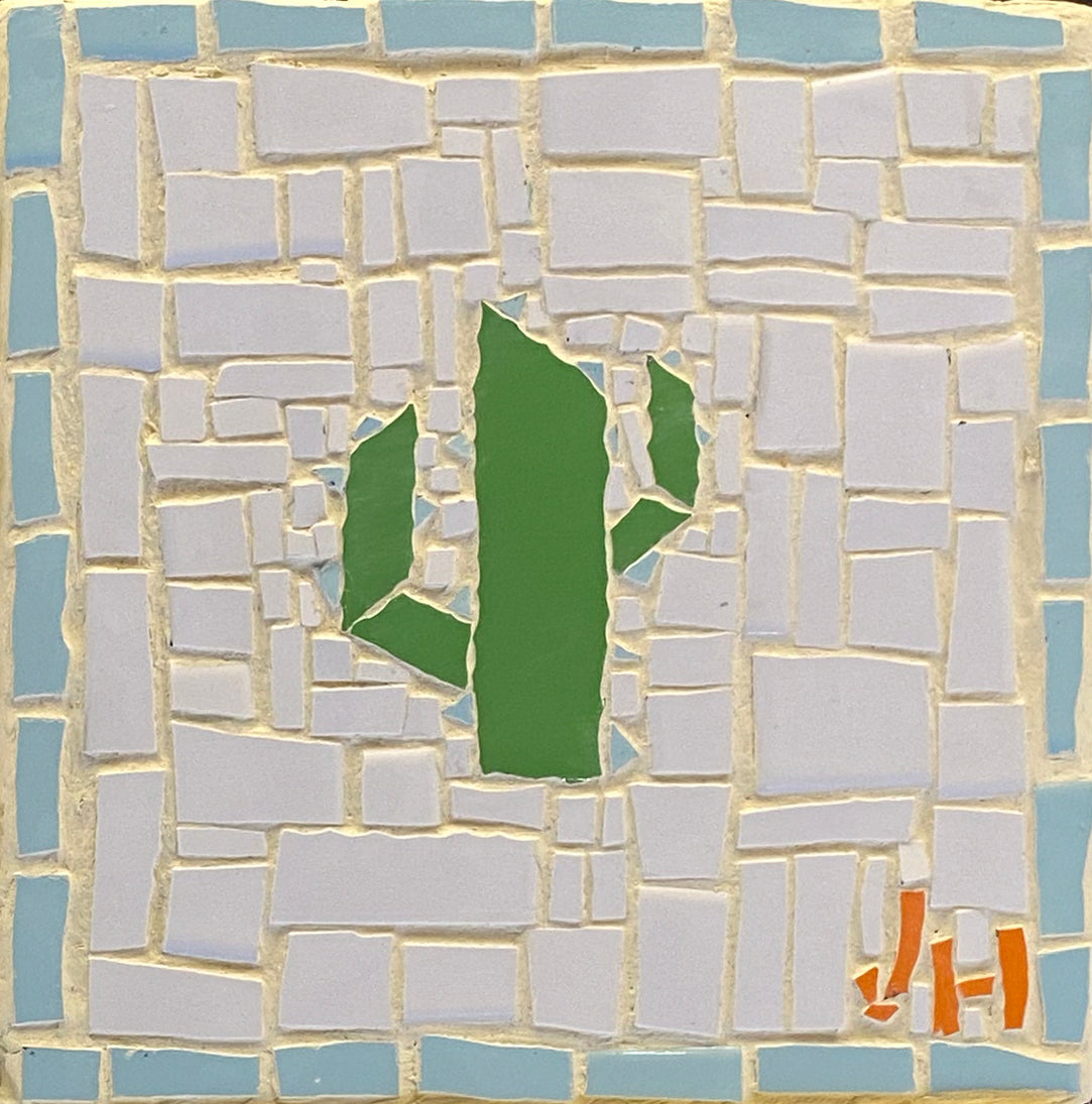 Cactus I