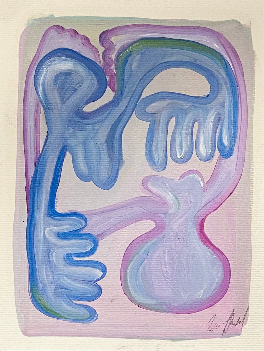 Hug 1