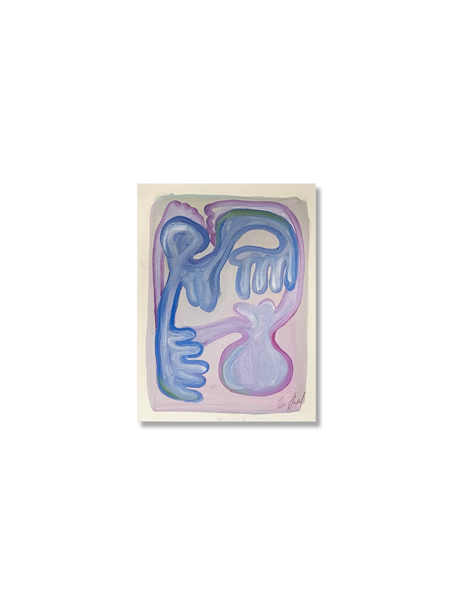 Hug 1