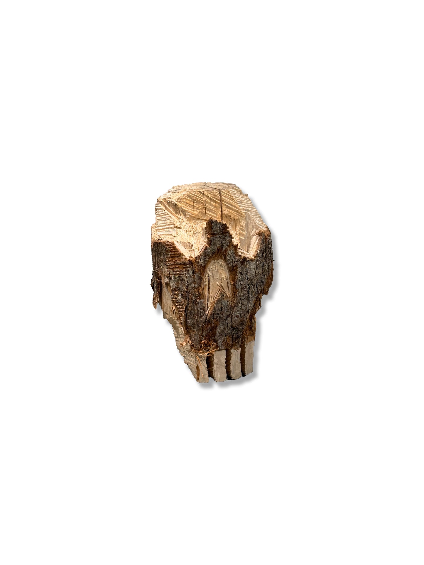 Wood Gooner II