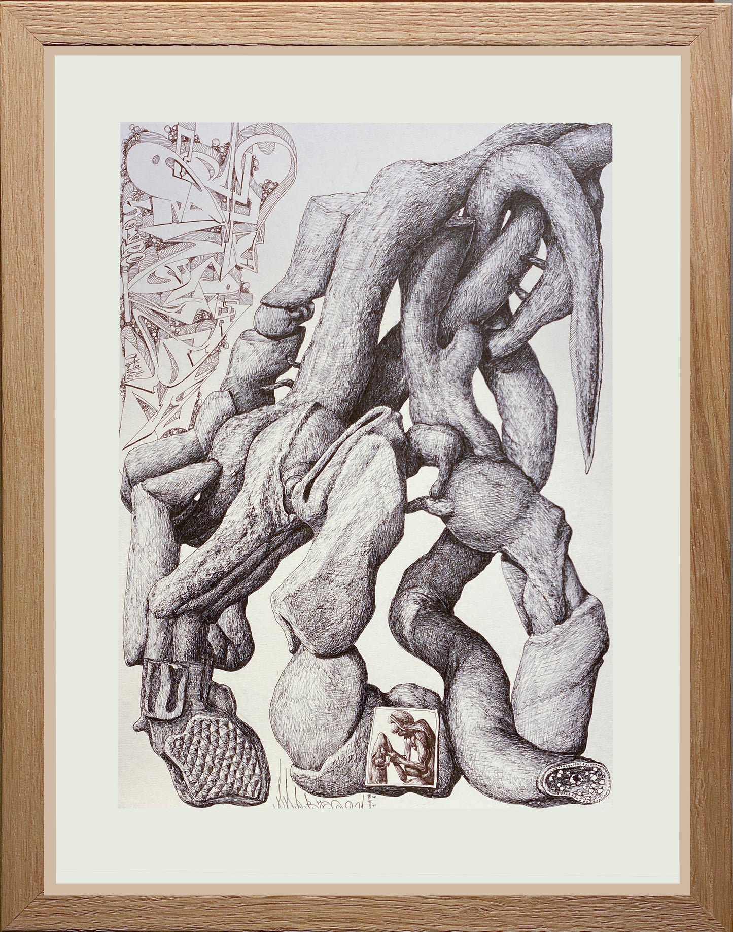 Tegning 216