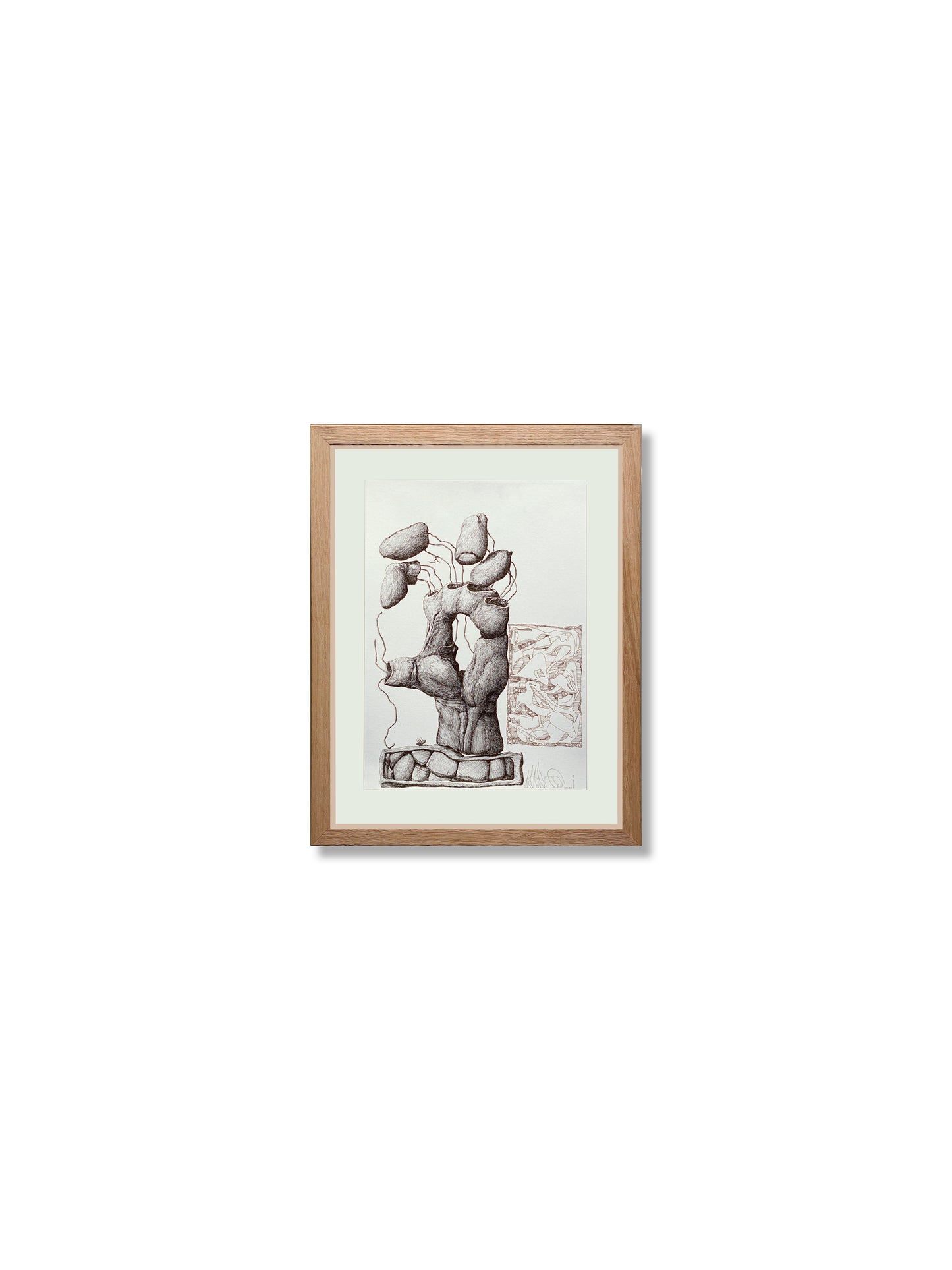 Tegning 218