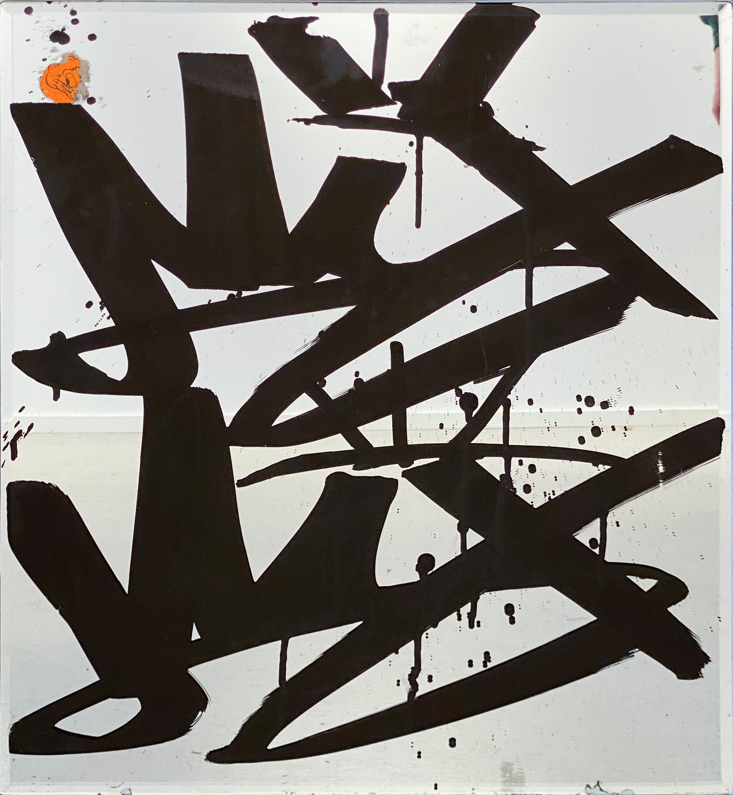 Double NiX Tag