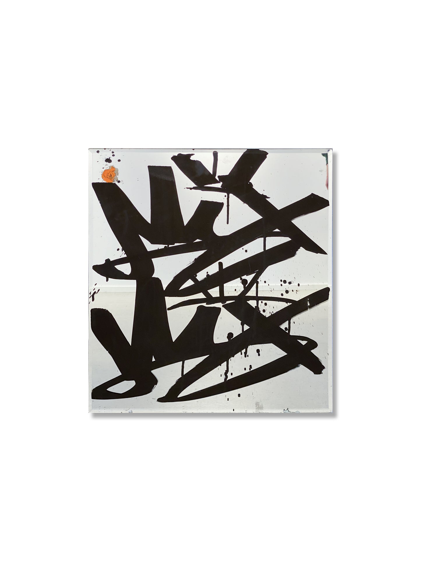 Double NiX Tag