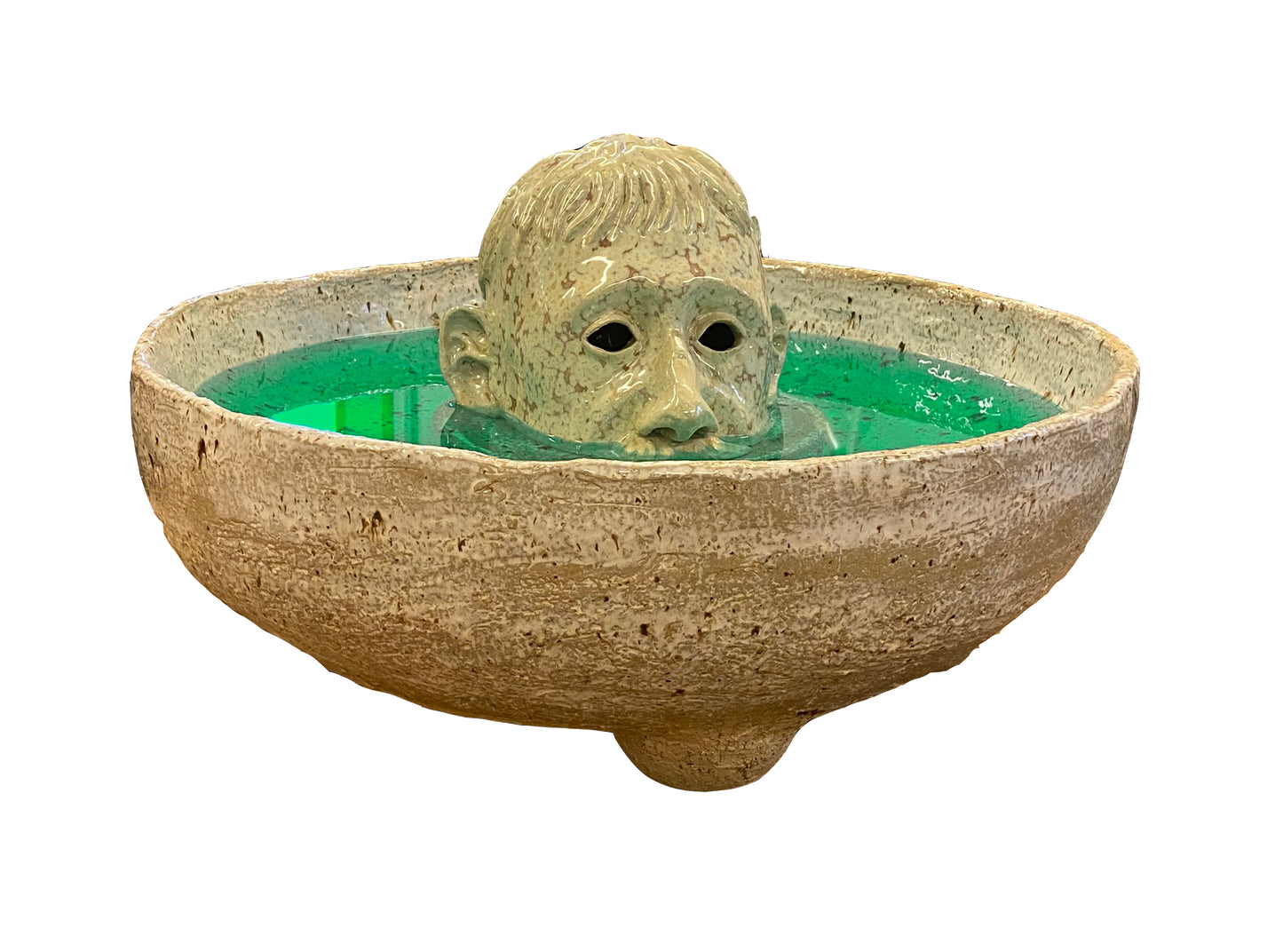Fuglebad