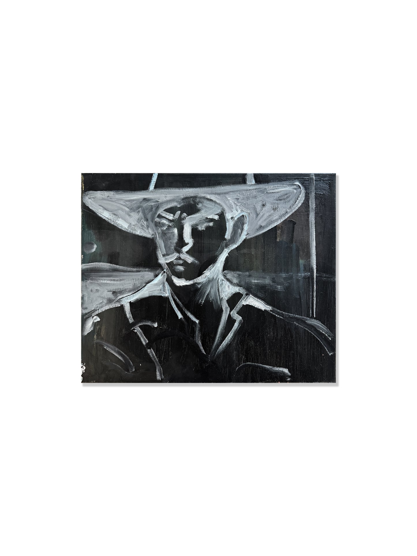 Cowpoke (The Bad)