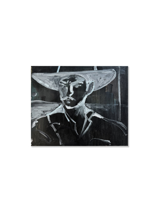 Cowpoke (The Bad)