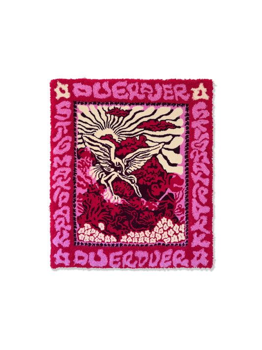 Rød Halmeoni