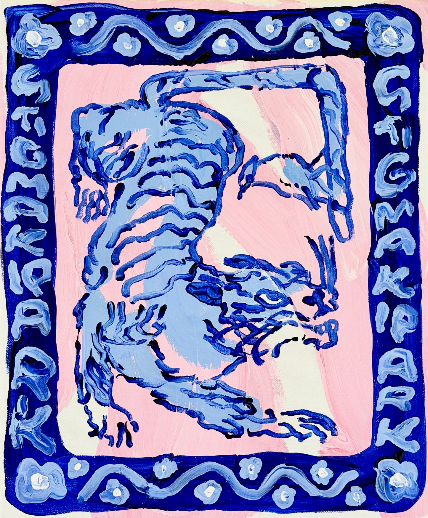 Tigerpus