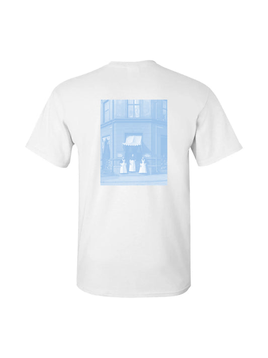 "Osterhaus' gate 21" - T-shirt
