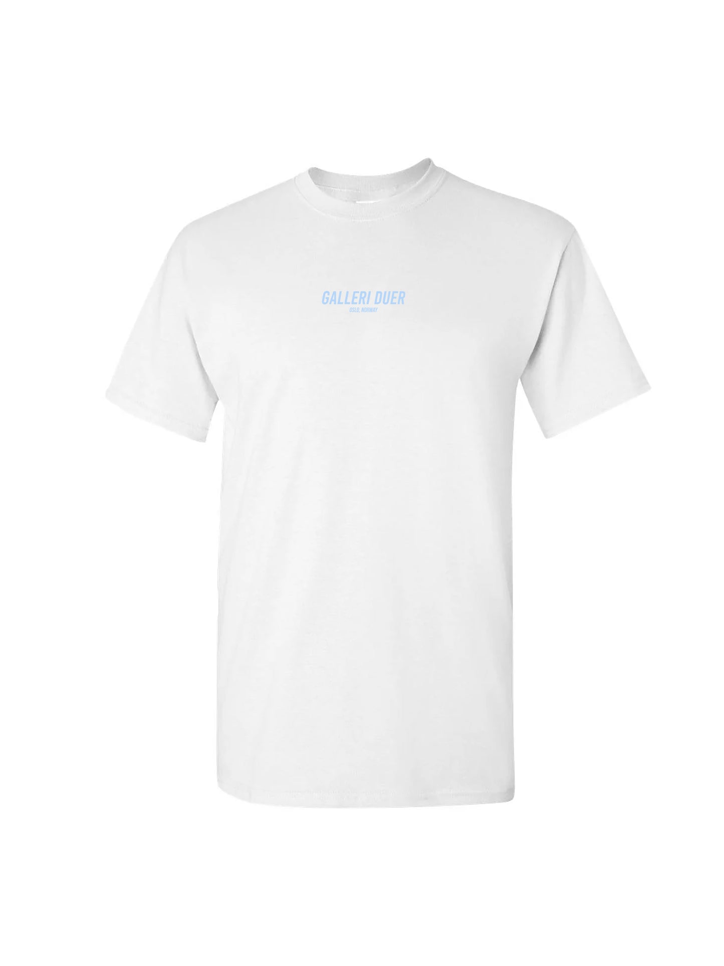"Osterhaus' gate 21" - T-shirt