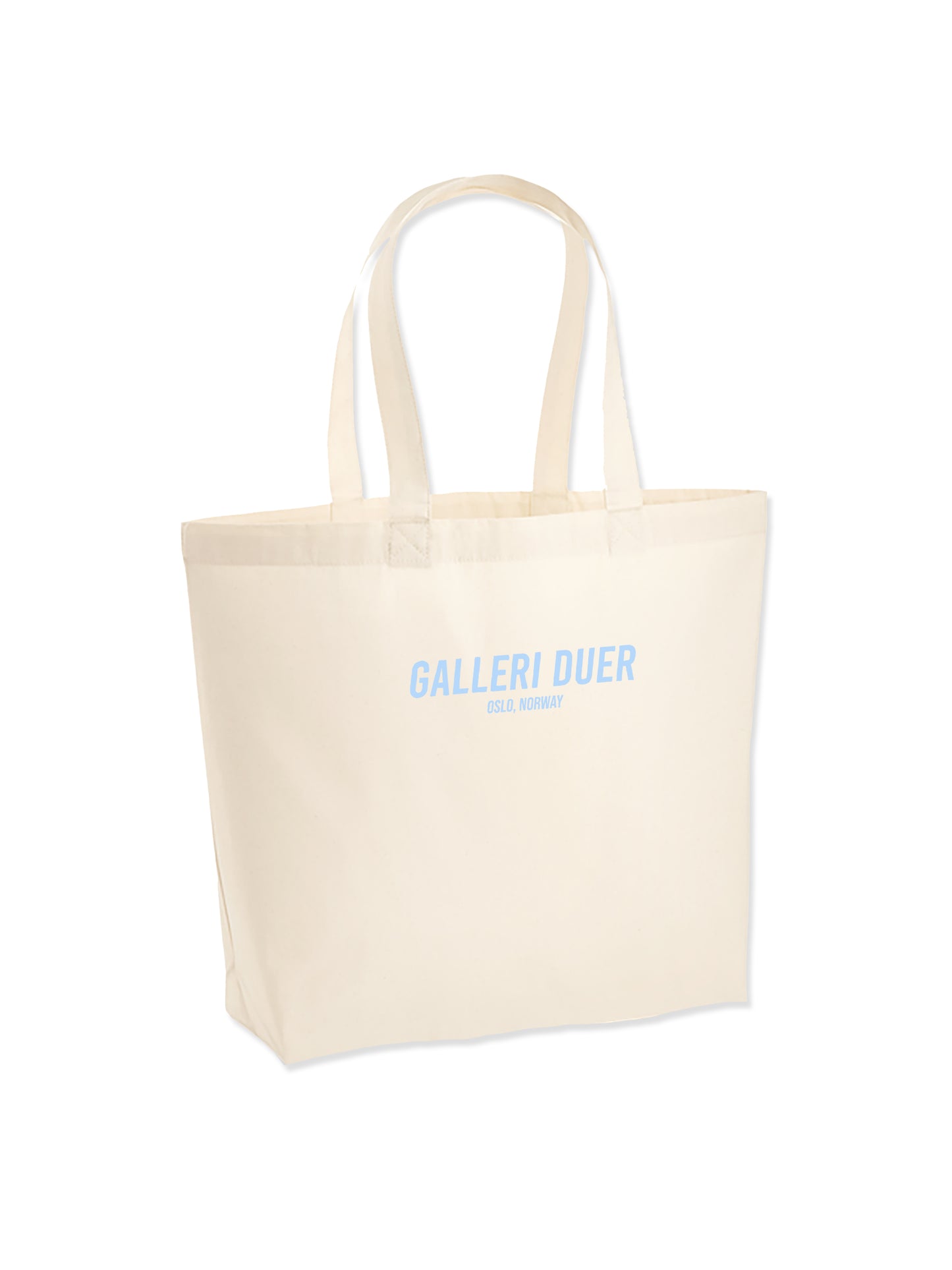 Galleri Duer - Totebag
