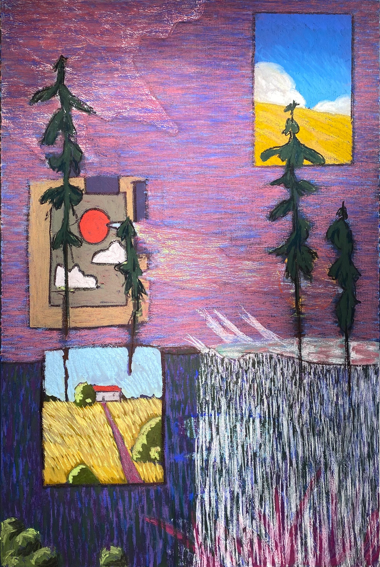 Fallspring