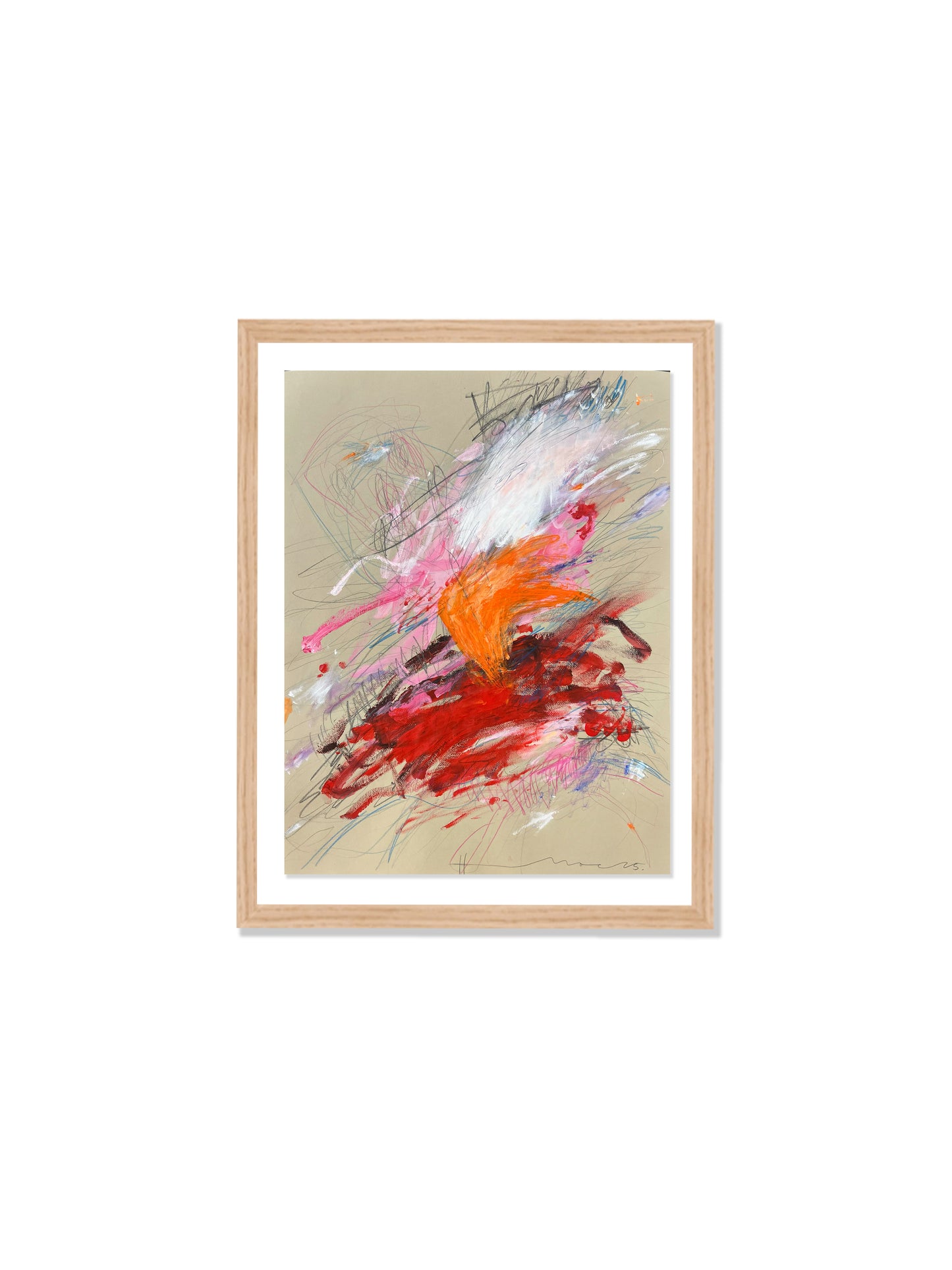 Untitled I