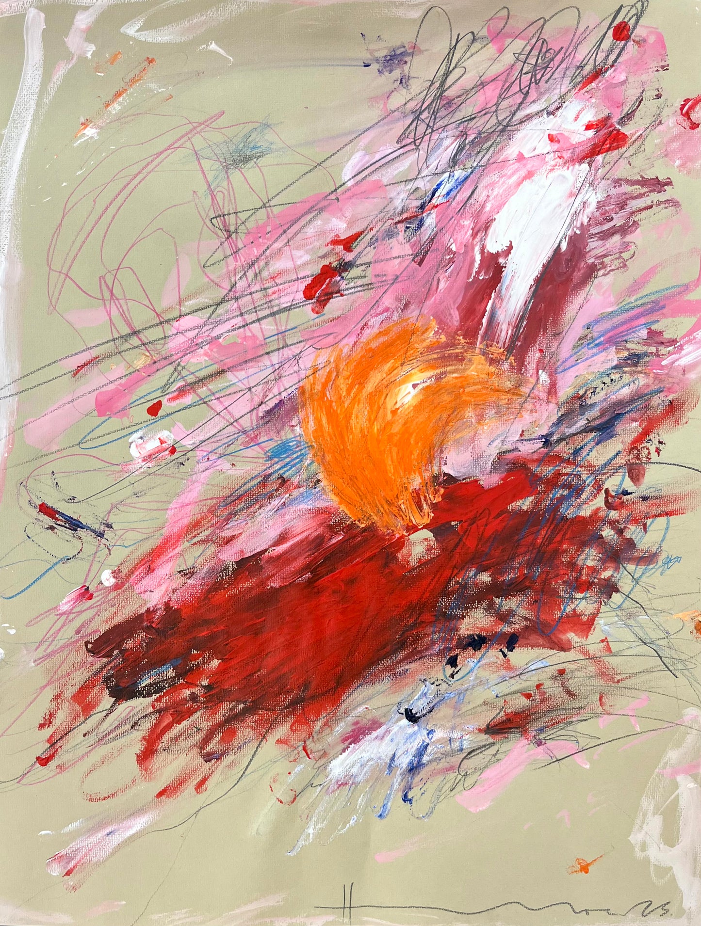 Untitled II
