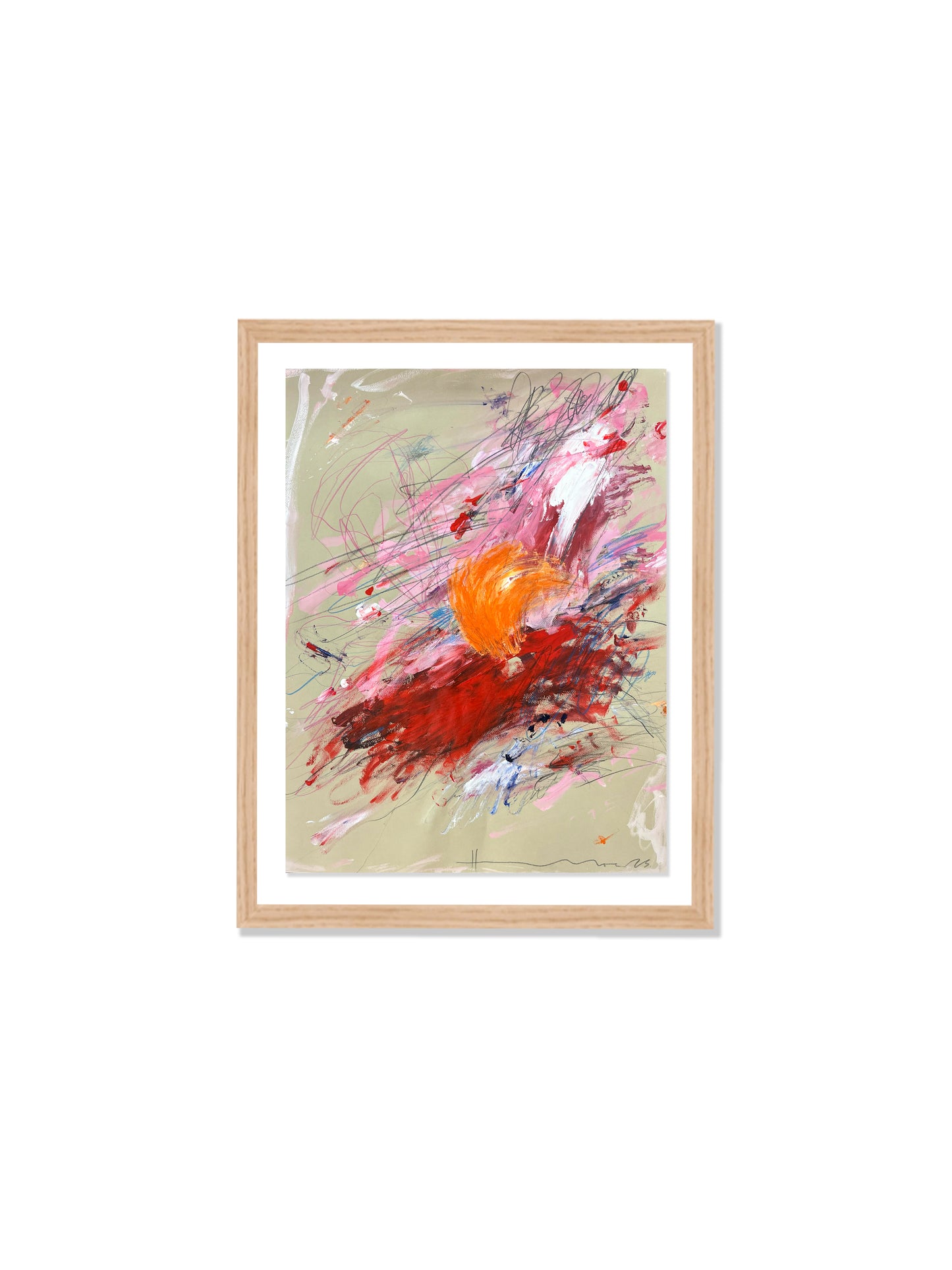 Untitled II