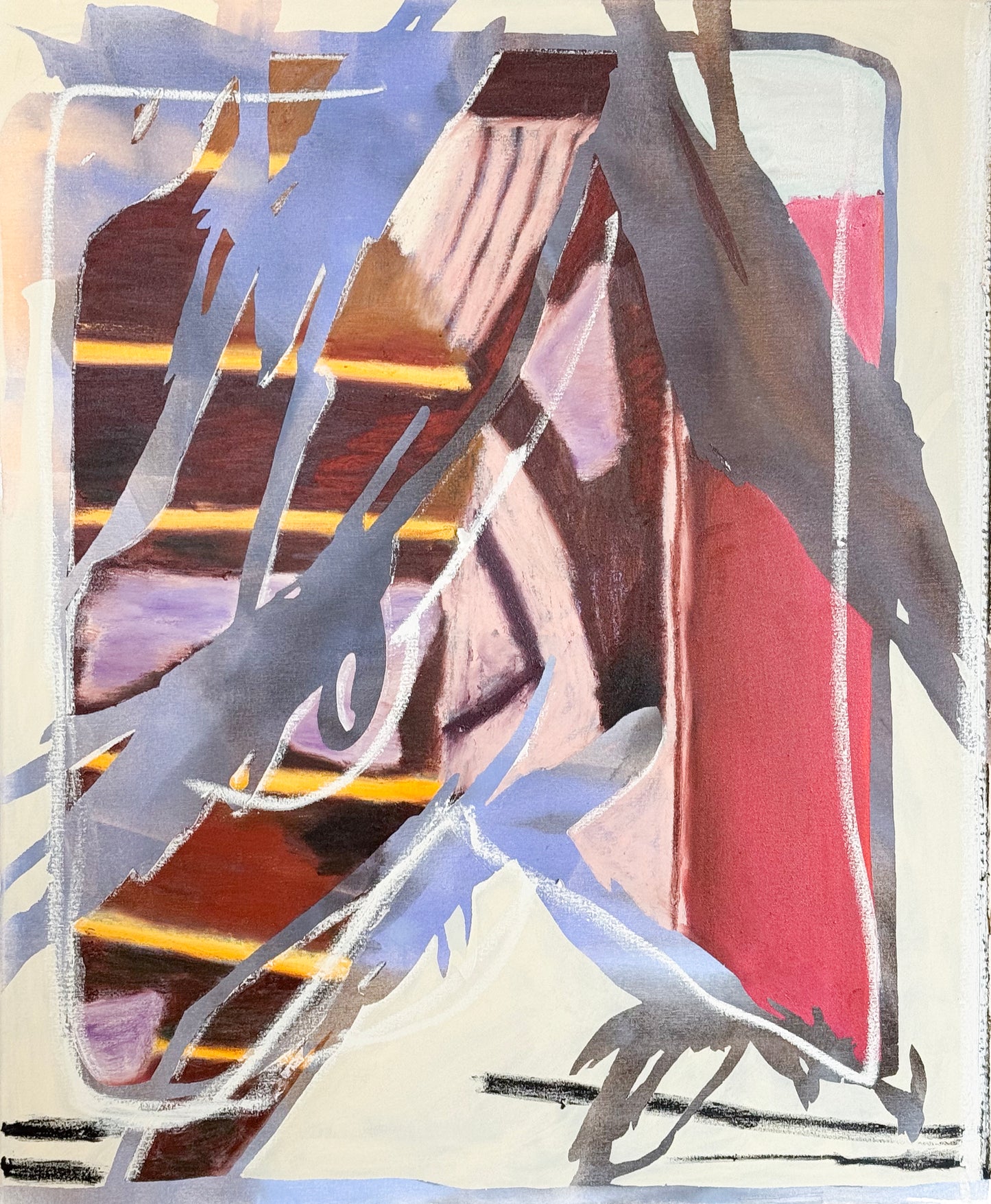 FUMES/SOUNDS
