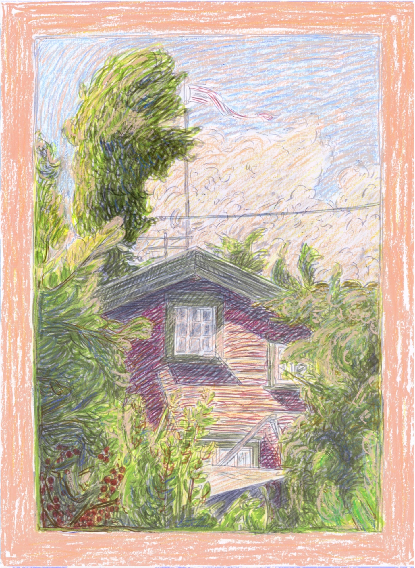 Rodeløkka Kolonihage